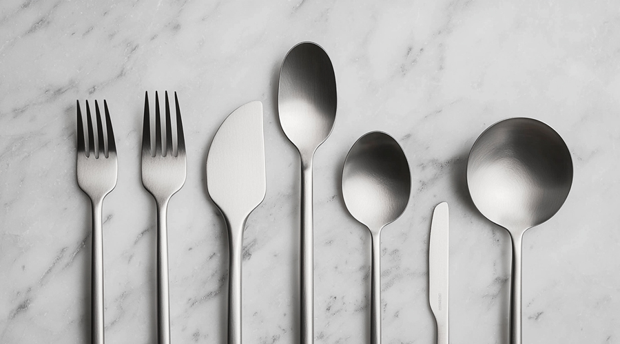 professional cutlery